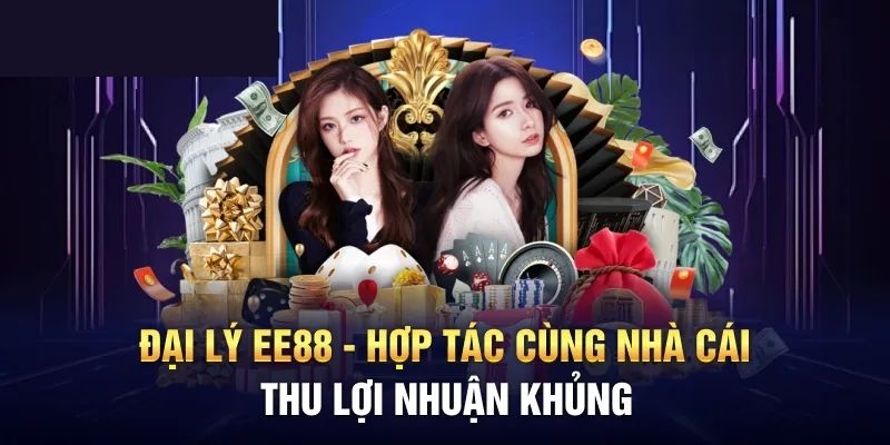 Đại lý được nhận thưởng linh hoạt từ hệ thống