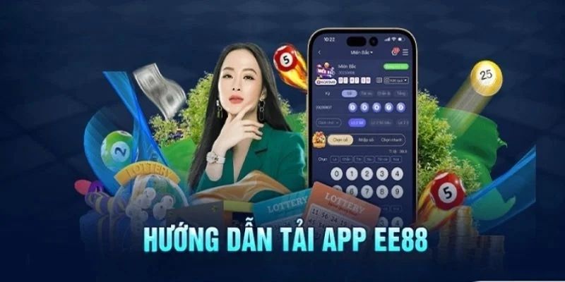 Giới thiệu về app EE88