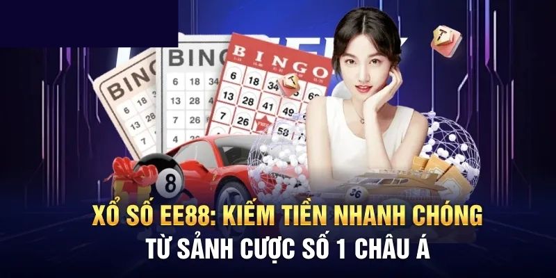 Công cụ thống kê xổ số online hiện đại